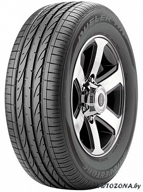 Bridgestone Dueler H/P Sport 255/45R20 101W